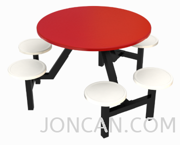 MODEL - C2 FRP CANTEEN SET FRP Canteen Furniture Johor Bahru, JB, Malaysia Manufacturer, Supplier, Supply | Joncan Composites Sdn Bhd