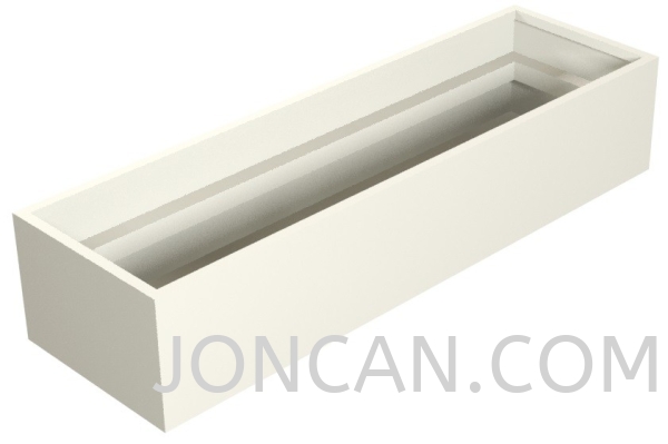 FRP PLANTER BOX FRP/GRP Planter Box FRP/GRP Custom Made Products Johor Bahru, JB, Malaysia Manufacturer, Supplier, Supply | Joncan Composites Sdn Bhd