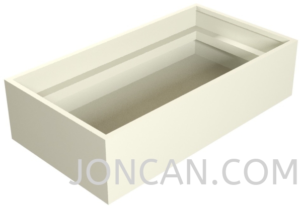 FRP PLANTER BOX FRP/GRP Planter Box FRP/GRP Custom Made Products Johor Bahru, JB, Malaysia Manufacturer, Supplier, Supply | Joncan Composites Sdn Bhd