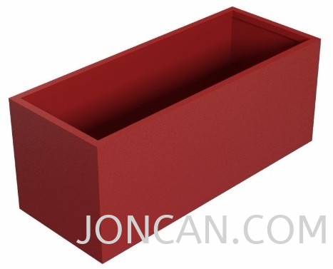 FRP PLANTER BOX FRP/GRP Planter Box FRP/GRP Custom Made Products Johor Bahru, JB, Malaysia Manufacturer, Supplier, Supply | Joncan Composites Sdn Bhd