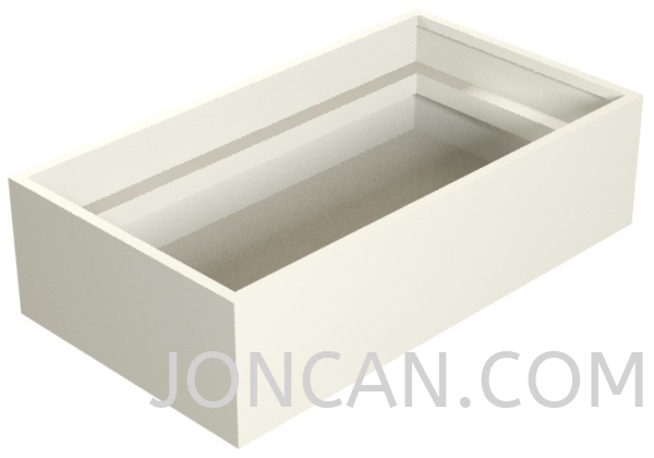 FRP PLANTER BOX FRP/GRP Planter Box FRP/GRP Custom Made Products Johor Bahru, JB, Malaysia Manufacturer, Supplier, Supply | Joncan Composites Sdn Bhd