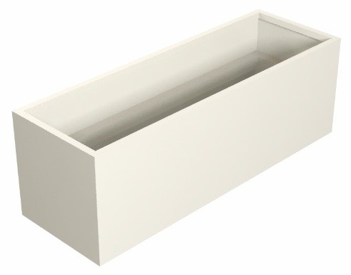 FRP PLANTER BOX EP - P1000LQ