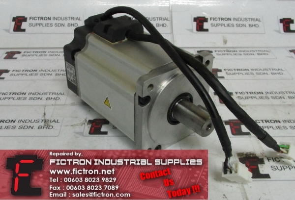 MHMJ082G1U PANASONIC AC Servo Motor Repair Malaysia Singapore Indonesia USA Thailand Australia PANASONIC REPAIR Selangor, Malaysia, Penang, Kuala Lumpur (KL), Subang Jaya, Singapore Supplier, Suppliers, Supply, Supplies | Fictron Industrial Supplies Sdn Bhd