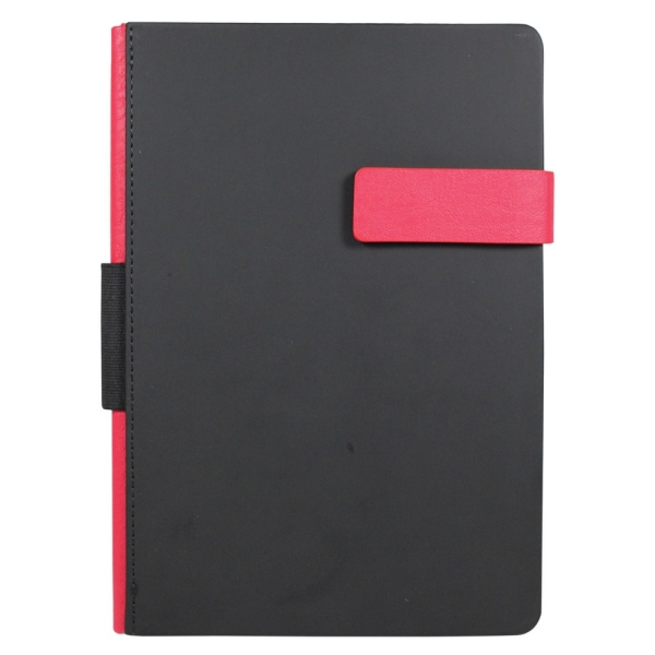 ACE Notebook [NB-001] Notebooks NOTEBOOKS & JOURNAL Selangor, Malaysia, Kuala Lumpur (KL), Batu Caves, Selayang Supplier, Suppliers, Supply, Supplies | PU Leather Diary & Gifts Sdn Bhd