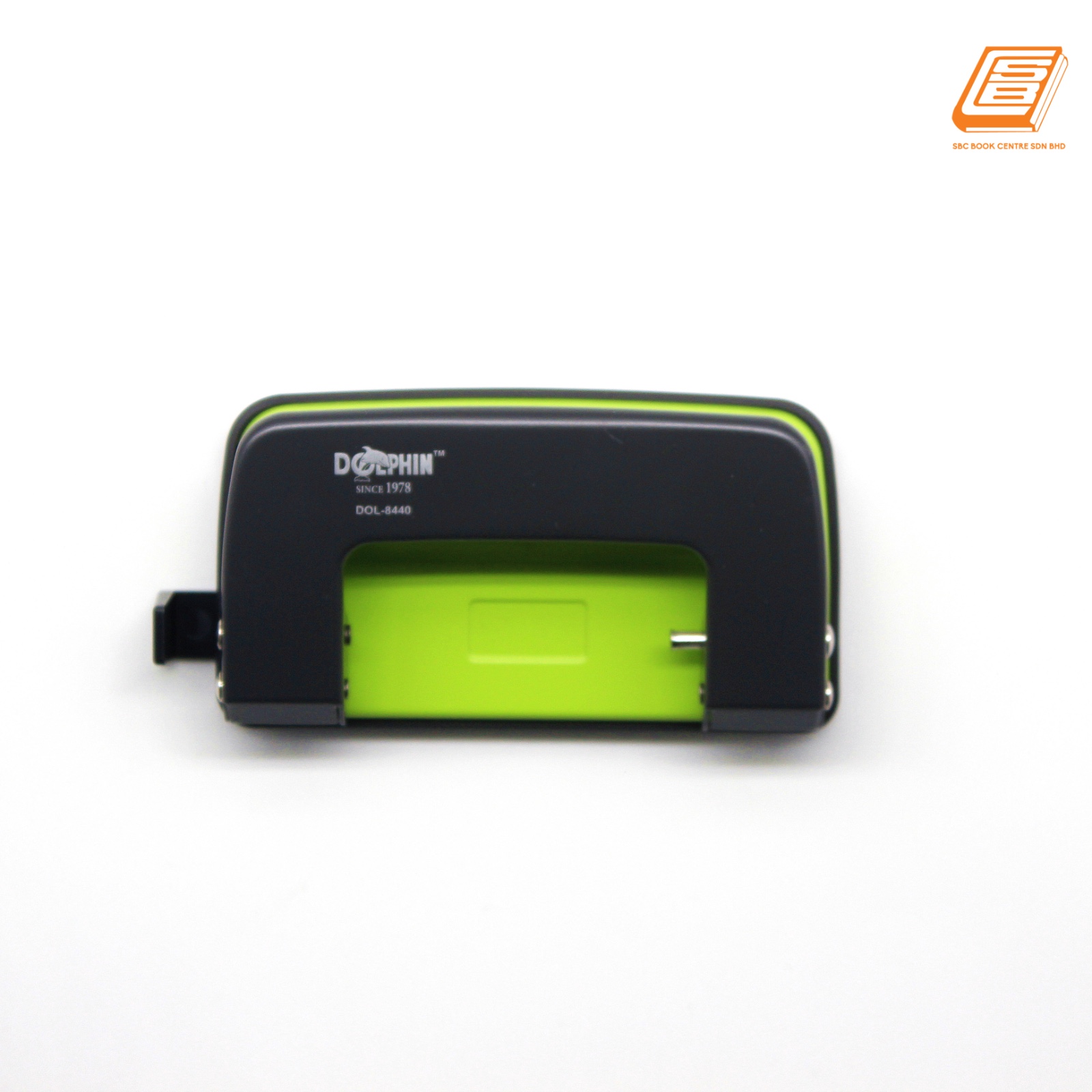 Dolphin - Hole punch - (DOL-8440) 