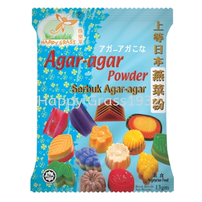 AGAR-AGAR POWDER