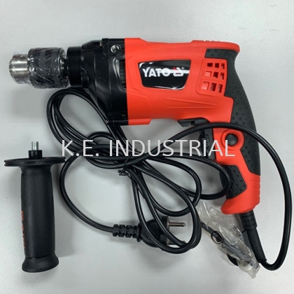 Electric Drill YT-82052 Power Tools & Machinery Selangor, Klang, Malaysia, Kuala Lumpur (KL) Supplier, Suppliers, Supply, Supplies | K.E. Industrial Supply Sdn Bhd