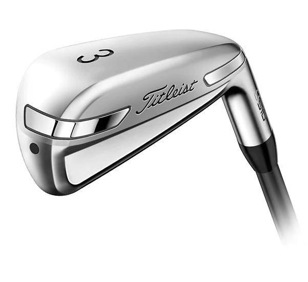 Titleist U・510 RH MITSUBISHI TENSEI AV BLUE 70 HY S 1 A 16 deg loft No 1 Utility Iron