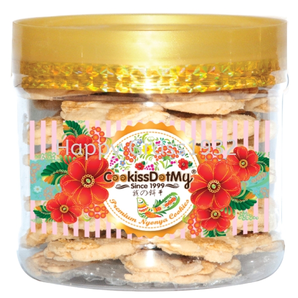 CORNFLAKES COOKIES Cookies Johor Bahru (JB), Malaysia, Pontian Supplier, Suppliers, Supply, Supplies | Happy Grass Products Sdn Bhd