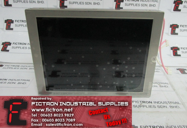TCG075VG2AC-G00-7Z-14-9 TCG075VG2ACG007Z149 KYORCERA LCD Display Screen Repair Malaysia Singapore Indonesia USA