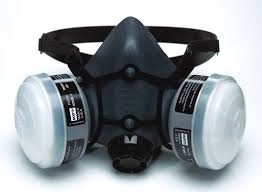 Honeywell Respirator Set