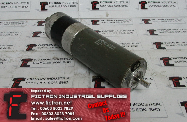 41.060.062-00.00-091 410600620000091 MAXON MOTOR DC Motor Repair Malaysia Singapore Indonesia USA Thailand