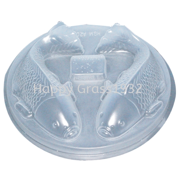 HGM A20 2CAPACITY JELLY MOULD   Supplier, Suppliers, Supply, Supplies | Happy Grass Products Sdn Bhd