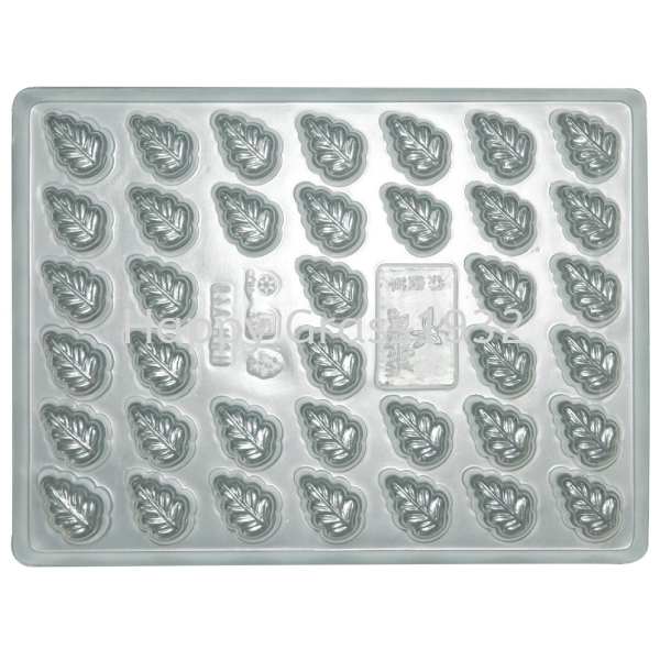 HGM A49 38CAPACITY JELLY MOULD   Supplier, Suppliers, Supply, Supplies | Happy Grass Products Sdn Bhd