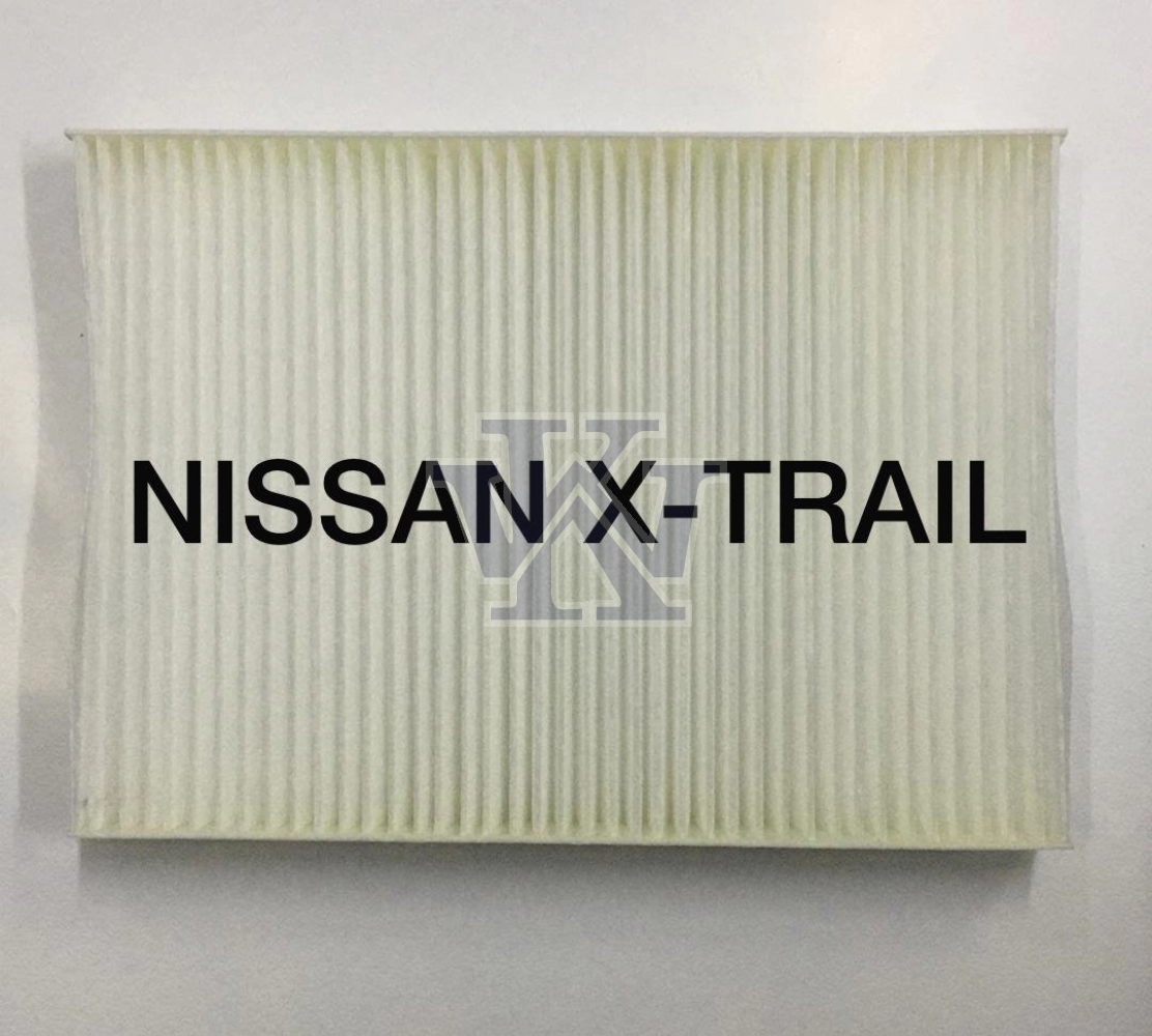 NISSAN X-TRAIL 15 BLOWER CABIN AIR FILTER