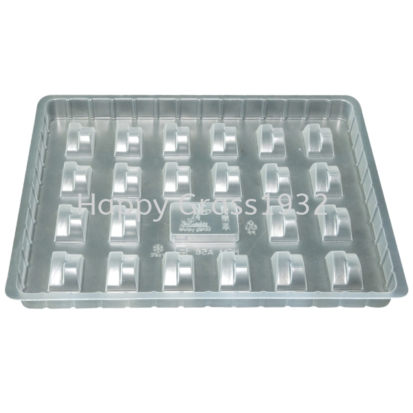 HGM A56 22CAPACITY JELLY MOULD   Supplier, Suppliers, Supply, Supplies | Happy Grass Products Sdn Bhd