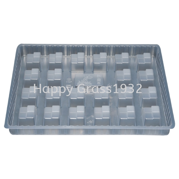 HGM A60 22CAPACITY JELLY MOULD   Supplier, Suppliers, Supply, Supplies | Happy Grass Products Sdn Bhd