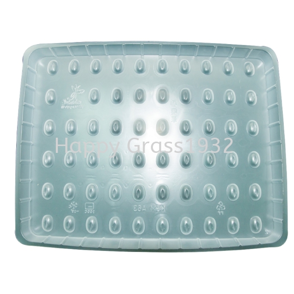 HGM A63 60CAPACITY JELLY MOULD   Supplier, Suppliers, Supply, Supplies | Happy Grass Products Sdn Bhd