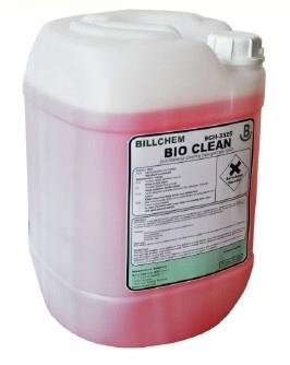 BCH-3325 Bio Clean