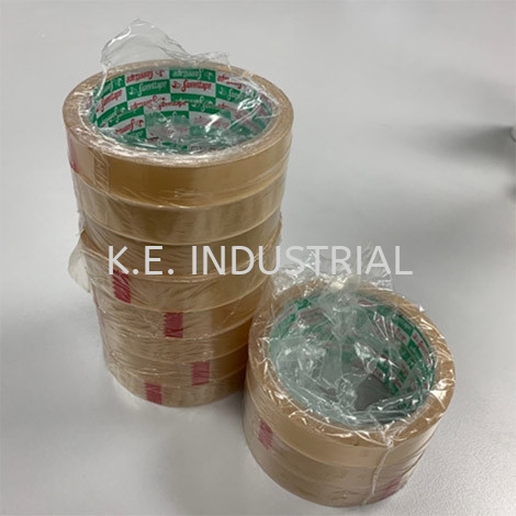 Stationery Tape Packaging Products Selangor, Klang, Malaysia, Kuala Lumpur (KL) Supplier, Suppliers, Supply, Supplies | K.E. Industrial Supply Sdn Bhd