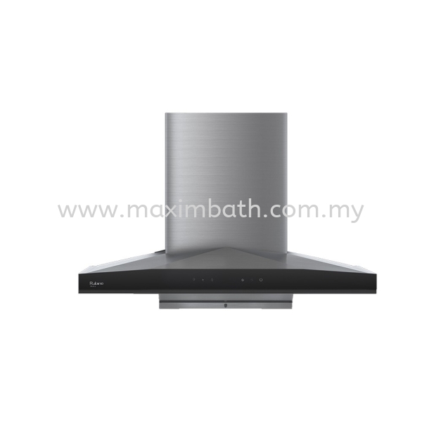 RCH-THORA-SS Cooker Hood Kitchen Appliances Kitchen Collection Puchong, Selangor, Kuala Lumpur (KL), Malaysia Supplier, Suppliers, Supplies, Supply | Maxim Bath & Kitchen Gallery Sdn Bhd