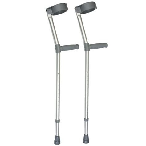 Elbow Crutches per pc (RM50) WALKIND AIDS Sabah, Malaysia, Kota Kinabalu Supplier, Suppliers, Supply, Supplies | Kreino Sdn Bhd