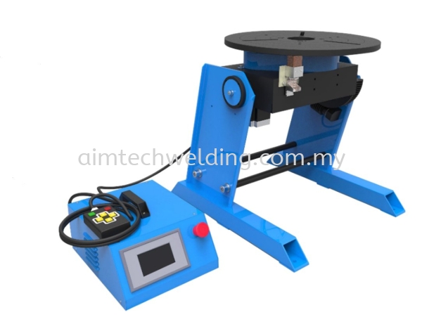 HDNC-100/200/300 POSITIONER SEMI-AUTO MACHINERY EQUIPMENT Selangor, Malaysia, Kuala Lumpur (KL), Shah Alam Supplier, Supply, Rental, Repair | Aim Tech Welding System Sdn Bhd