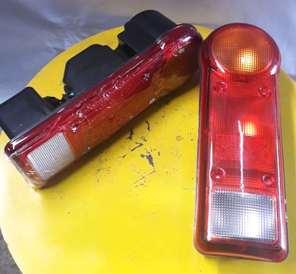 INOKOM AU26 TAIL LAMP (NEW) INOKOM LAMP INOKOM Lorry Spare parts Selangor, Malaysia, Kuala Lumpur (KL), Rawang Supplier, Suppliers, Supply, Supplies | Yik Long Auto Enterprise