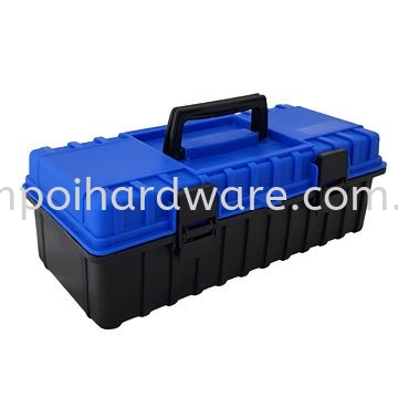 Purchase Wholesale PLASTIC TOOL BOX EPBX1401 from Trusted Suppliers in  Malaysia