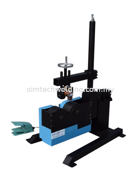 HDYG SERIES PIPE PINCHING ROTATOR SEMI-AUTO MACHINERY EQUIPMENT Selangor, Malaysia, Kuala Lumpur (KL), Shah Alam Supplier, Supply, Rental, Repair | Aim Tech Welding System Sdn Bhd