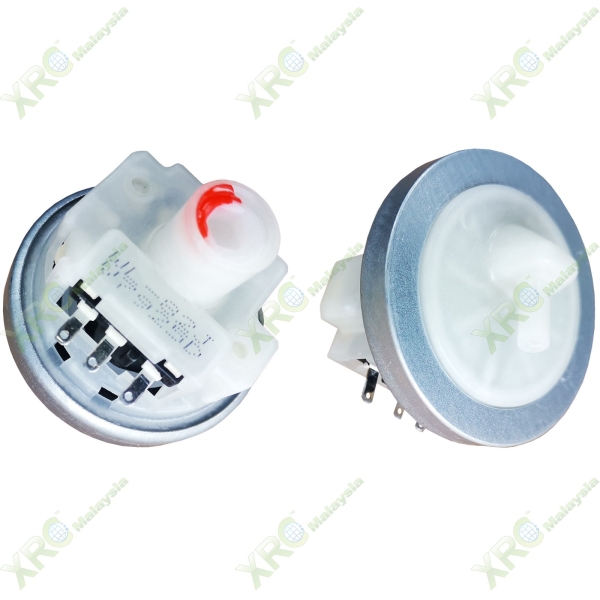 AW-F820SM SUIS TEKANAN AIR MESIN BASUH TOSHIBA PRESSURE VALVE ALAT GANTI MESIN BASUH Johor Bahru (JB), Malaysia Manufacturer, Supplier | XET Sales & Services Sdn Bhd