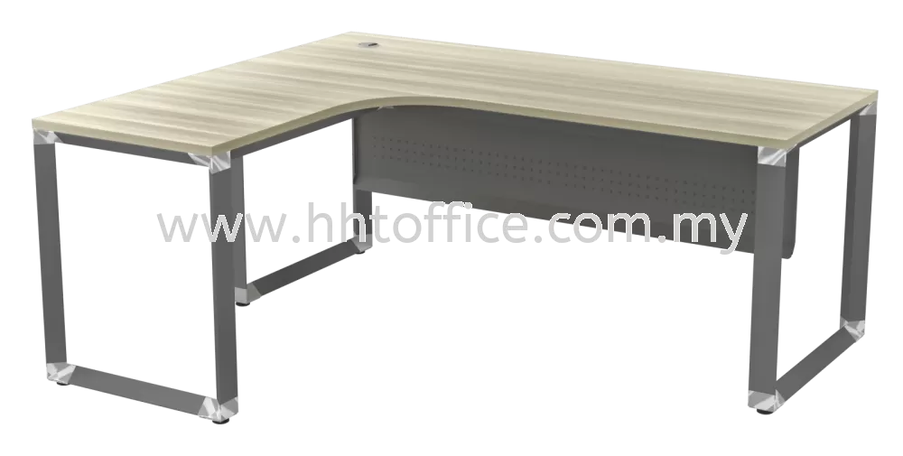 OM L-Shape Desk [Left]