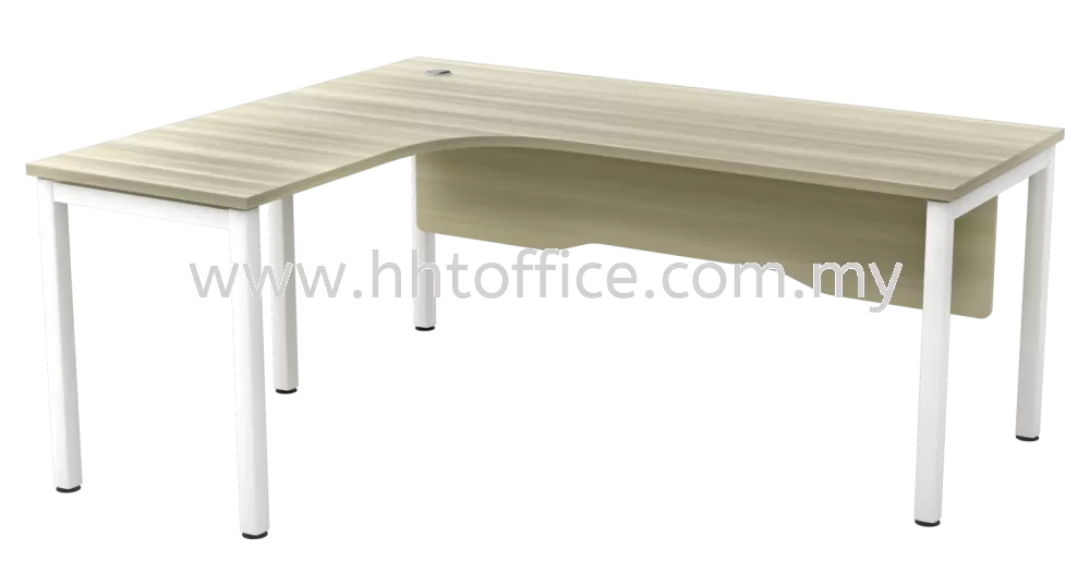 SLW L-Shape Desk [Left]