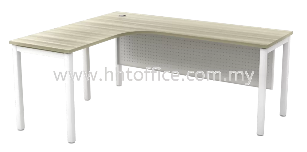 SLM L-Shape Desk [Left]