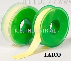 Taico Thread Seal White Tape 19MM X 15M