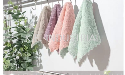 Washing Dish Cloth Towel