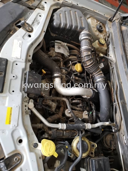Chevrolet Captiva C100 2.0 Diesel Engine Engine Captiva Chevrolet Selangor, Malaysia, Kuala Lumpur (KL), Batu Caves Supplier, Suppliers, Supply, Supplies | Kwang Shing Auto Parts Sdn Bhd