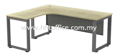 SQM L-Shape Desk [Left]