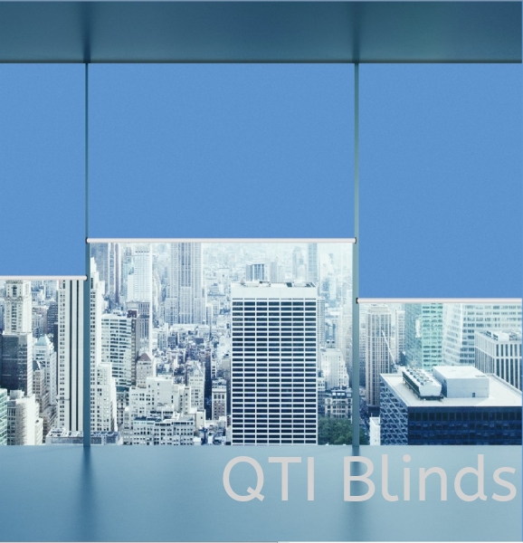 Blackout Roller Blinds Blackout Roller Blinds Roller Blinds Malaysia, Selangor, Kuala Lumpur (KL), Puchong Supplier, Manufacturer, Supply, Supplies | QingTing Industrial Sdn Bhd