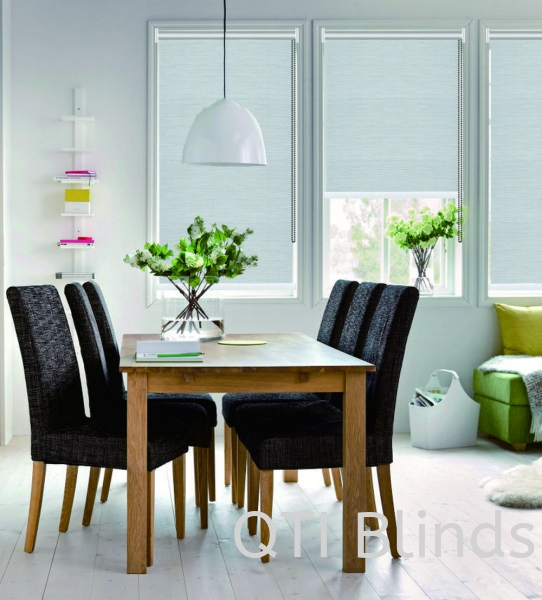 Blackout Roller Blinds Blackout Roller Blinds Roller Blinds Malaysia, Selangor, Kuala Lumpur (KL), Puchong Supplier, Manufacturer, Supply, Supplies | QingTing Industrial Sdn Bhd