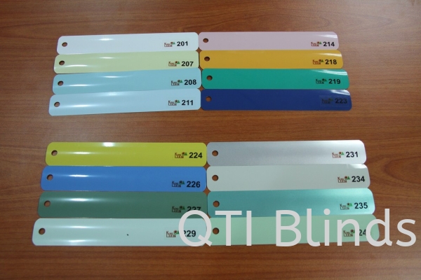 Venetian Blinds Venetian Blinds Malaysia, Selangor, Kuala Lumpur (KL), Puchong Supplier, Manufacturer, Supply, Supplies | QingTing Industrial Sdn Bhd