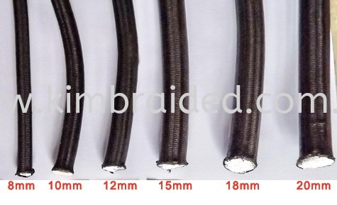 Elastic rope Elastic Rope Kajang, Selangor, Kuala Lumpur (KL), Malaysia. Manufacturer, Supplier, Supplies, Supply | Kim Braided Cord Industries