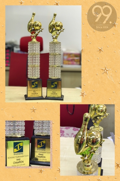 Trophy Premium Gift Ready Make Products Selangor, Malaysia, Kuala Lumpur (KL), Kajang Uniform, Manufacturer, Supplier, Supply | 99 Uniform Factory Sdn Bhd