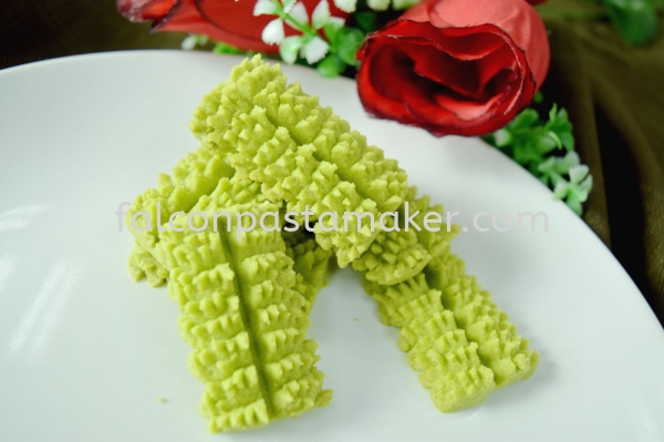 Biskut Matcha 2nd (Green Tea Cookies) Lain-lain Kuala Lumpur (KL), Malaysia, Selangor, Setapak Maker, Supplier, Supply, Supplies | Falcon Kitchenware Marketing