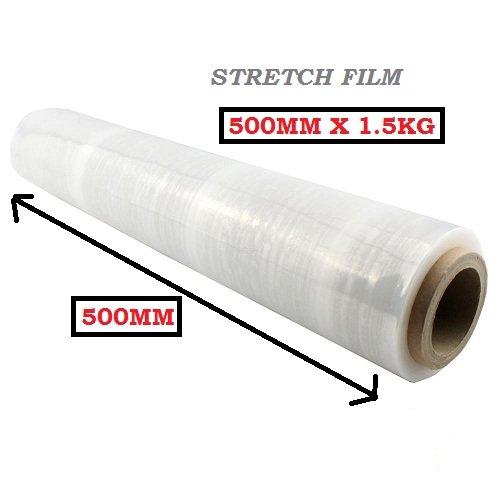 buy stretch film