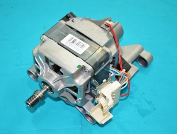 Code: 124306208 Electrolux Motor EWF551 Motor for Front Loading Washer / Dryer Washing Machine Parts Melaka, Malaysia Supplier, Wholesaler, Supply, Supplies | Adison Component Sdn Bhd