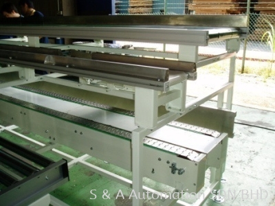 Conveyor system