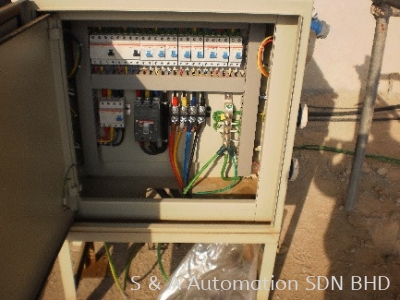 Panel/Switchgear