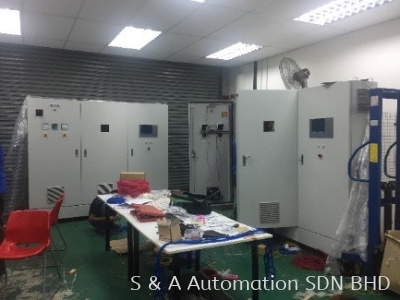 Panel/Switchgear