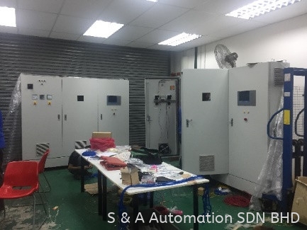 Panel/Switchgear Panel/Switchgear Panel/Switchgear Malaysia, Selangor, Kuala Lumpur (KL), Klang Supplier, Suppliers, Supply, Supplies | S & A Automation Sdn Bhd